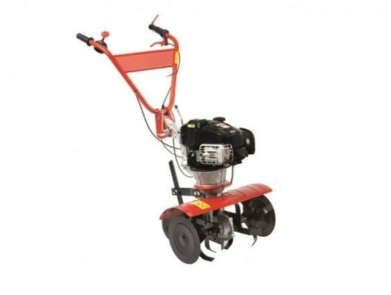 Rotavátor VARI KF Q 675 BiS