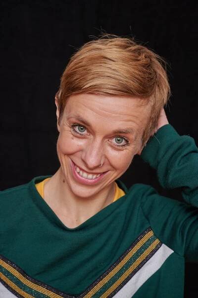 ina gercke - schauspielerin - ina-gerckes Webseite!