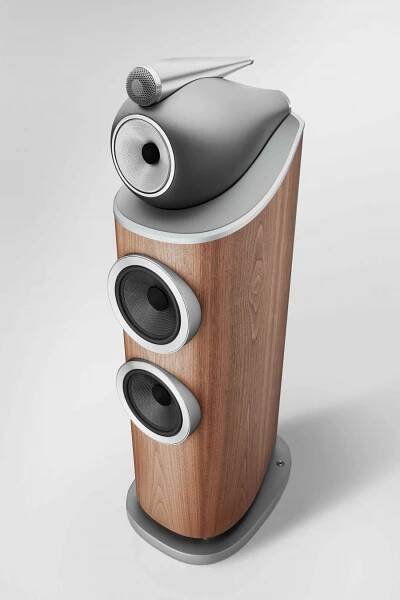 Bowers & Wilkins 803 D4 (18/27)