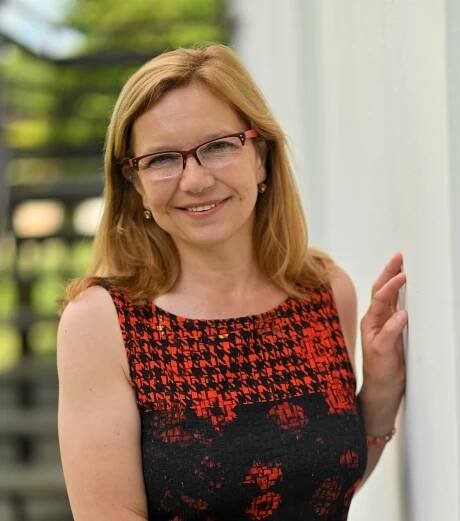 Miroslava Holoubková