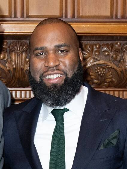 Brian A. Cunningham