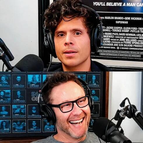 RUDY MANCUSO: Art Imitating a Synesthetic Life in ‘Música’ & Pushing Past Influencer Stigmas
