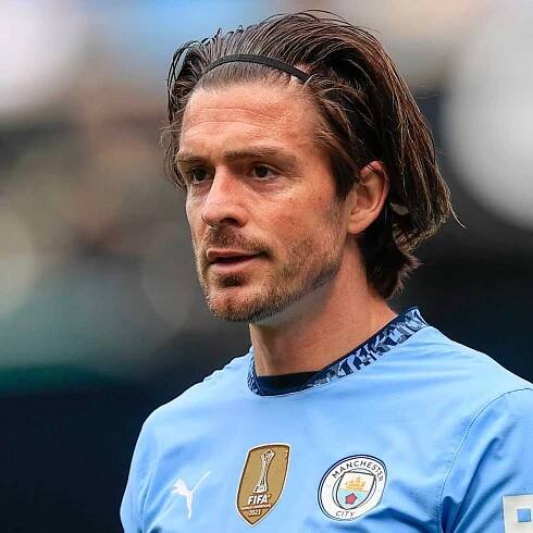 Man City ‘Prepared’ to Make Record Loss on Jack Grealish Sale