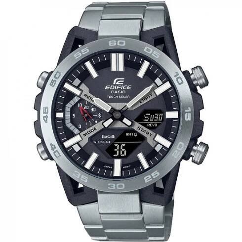 ECB-2000D-1AEF CASIO EDIFICE
