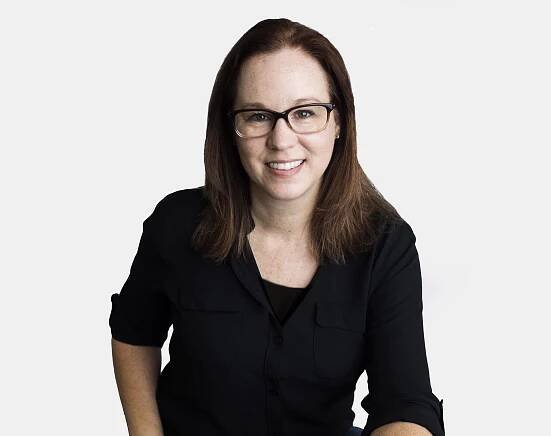 Photo of Erica Dorantes