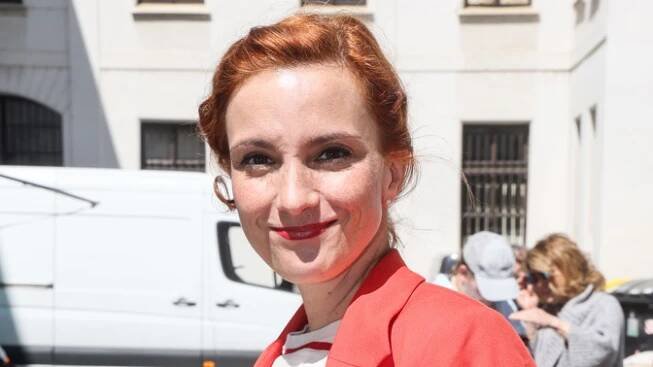 Míša Maurerová: Učit děti doma? Ani náhodou. Potřebuji se na ně těšit!