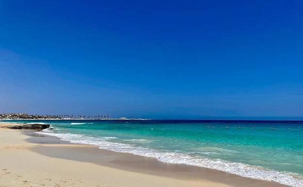 CAESAR BAY RESORT - Prices & Reviews (Zawiet El Awamy, Egypt)