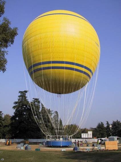 Aeroveneta - Aerophile