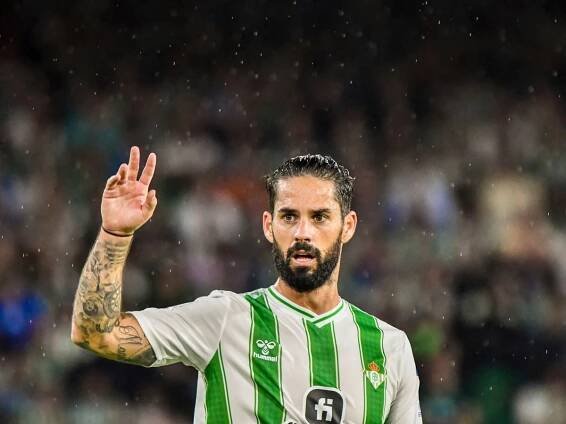 Real Betis Sevilla - Sport.cz