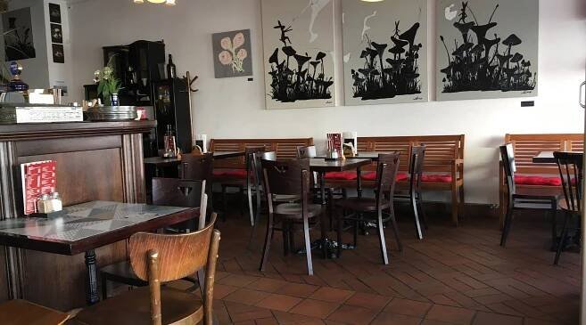 BISTRO 105, Trebon - Restaurant Reviews, Photos & Phone Number - Tripadvisor