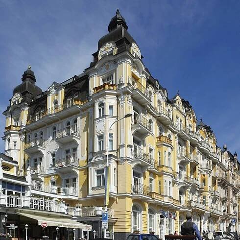 THE 10 BEST Restaurants Near Orea Spa Hotel Palace Zvon (2025)
