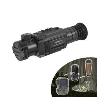 Hikmicro Thunder TH35P 2.0
