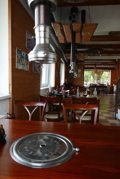 Moc BBQ House, Brno – Beautiful Day