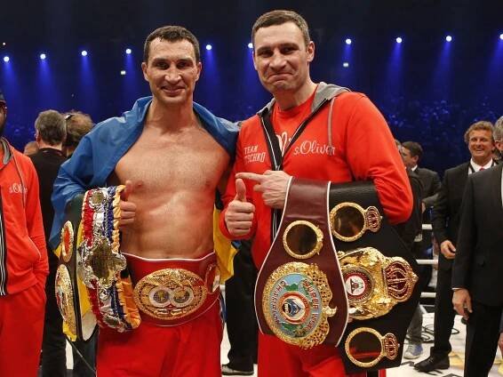 Tyson Fury: Boxerský souboj proti Usykovi