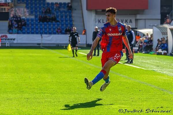 Chance liga: FC Viktoria Plzeň - FK Pardubice