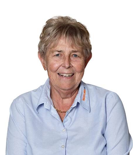 Inger Schmidt