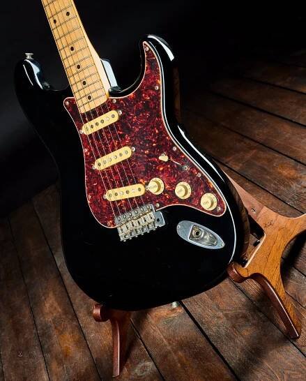 Fender 1989 Stratocaster ST57 MIJ