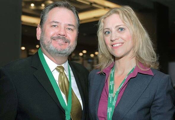 Event Photos - Chicago Sports Summit