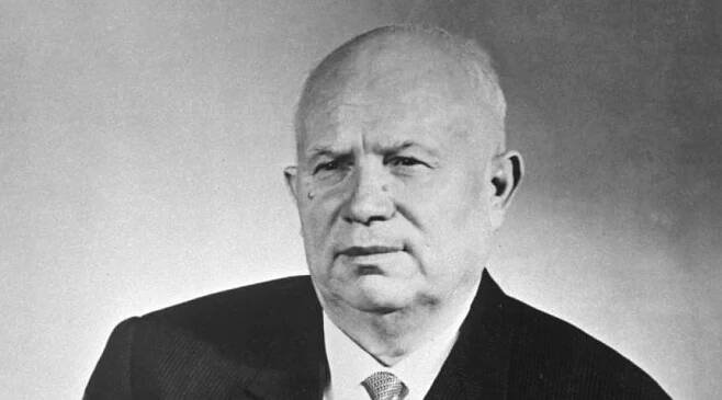 Supertajný projev Nikity Chruščova (25. únor 1956)