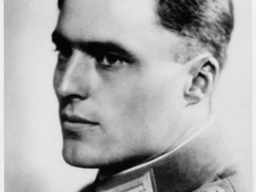 Claus von Stauffenberg Archives | HistoryNet
