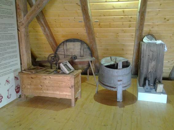 TIP NA RODINNÝ VÝLET: Muzeum v Netěchovicích, prostor, kde zemědělství nejen uvidíte, ale i zažijeteZa krásnější Vimperk