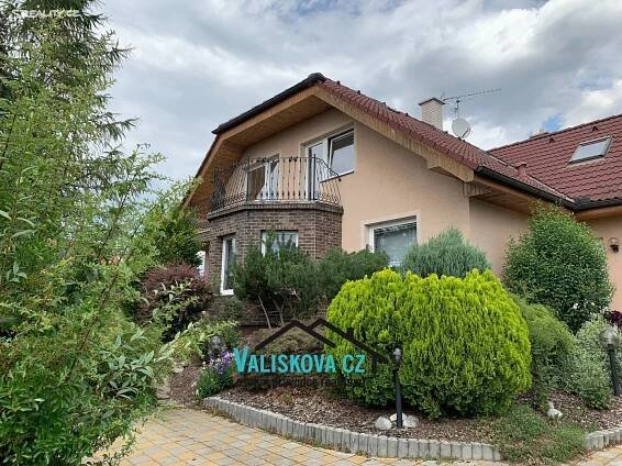 Prodej Dům, Kroměříž, okres Kroměříž