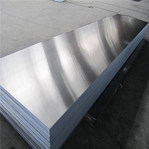 Ni201 Pure Nickel Sheet