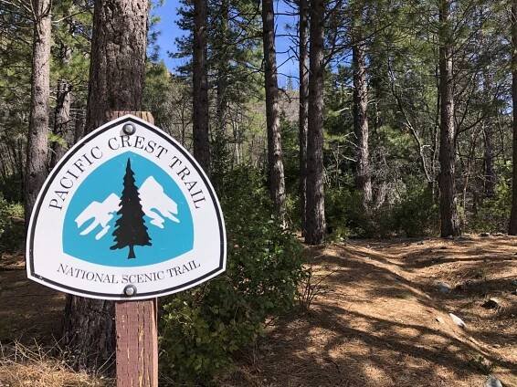 pacific-crest-trail-sign