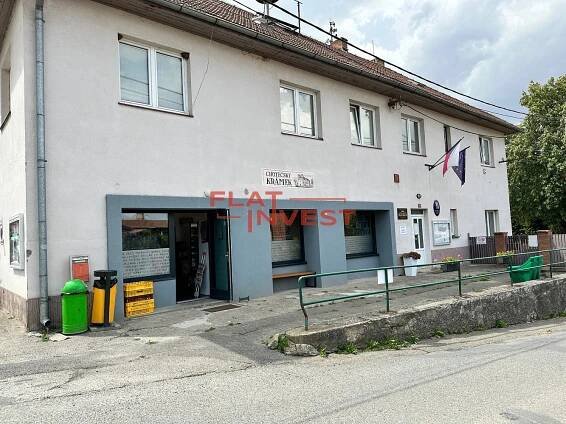 Prodej Pozemek, Choteč, okres Praha-západ