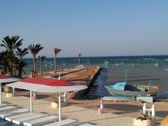 City Beach - public