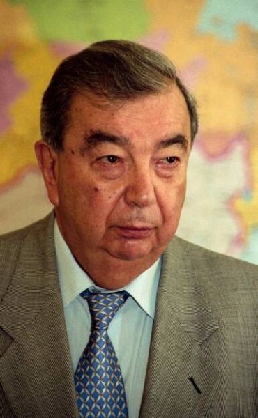 Jevgenij Primakov