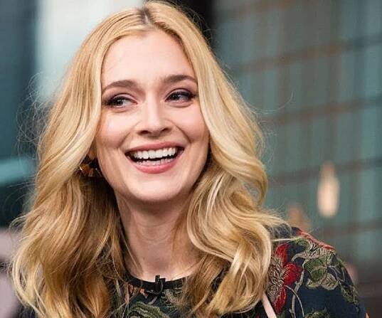 Caitlin Fitzgerald Biography - Facts, Childhood, Family Life & Achievements