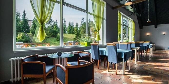 Hotel Rysy *** Tatranská Štrba | Domalenka