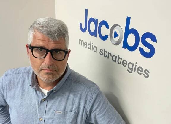 Jacobs DR = Digital Revenue