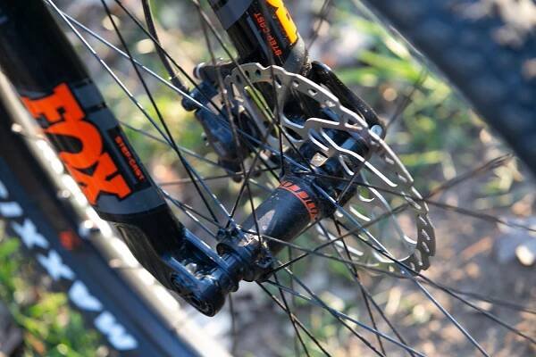 Scott Spark 920