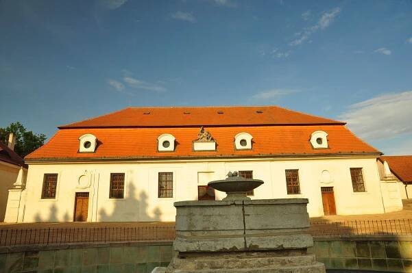 Fotogalerie • Litomyšl-Město (Část obce) • Mapy.cz