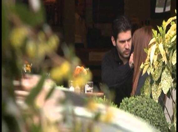 Tolgahan Sayisman ve Selen Soyder - Sevgilim
