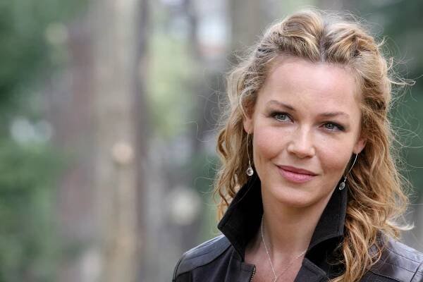 Connie Nielsen