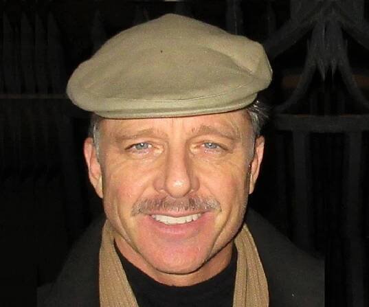 Maxwell Caulfield Biography - Facts, Childhood, Family Life & Achievements