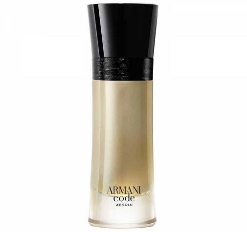 Giorgio Armani Code Absolu For Men