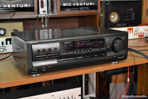 Technics SA-EX320 (11)