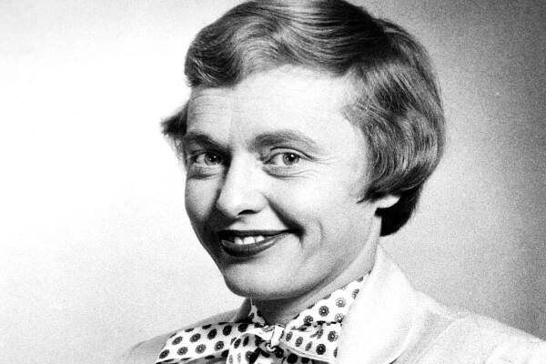 Pat Carroll