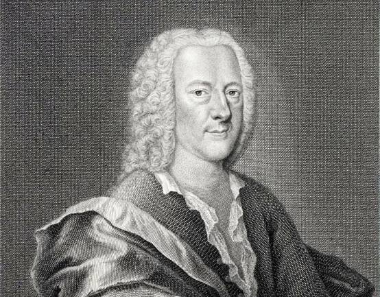 Před 340 lety se narodil Georg Philipp Telemann