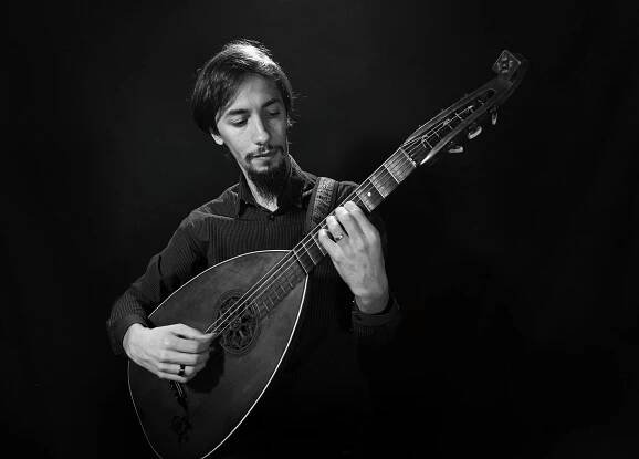 Artists & Projects - CordaSonora