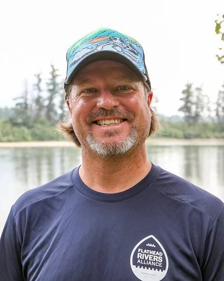 Get Involved — Flathead Rivers Alliance