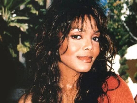Janet Jacksonová zažila sex v oblacích
