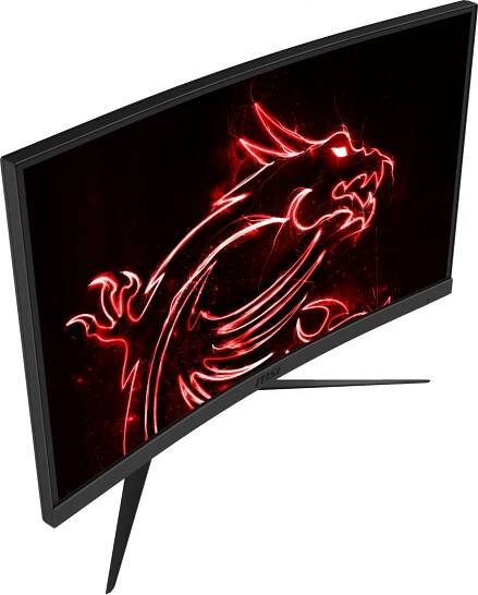 MSI G24C6 E2