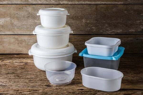 tupperware