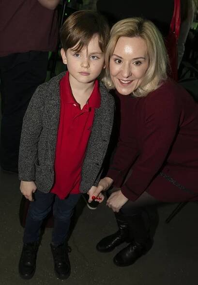 Syn Pepy Vojtka Adam (7) ve filmu Past: Co o něm řekla Stivínová?