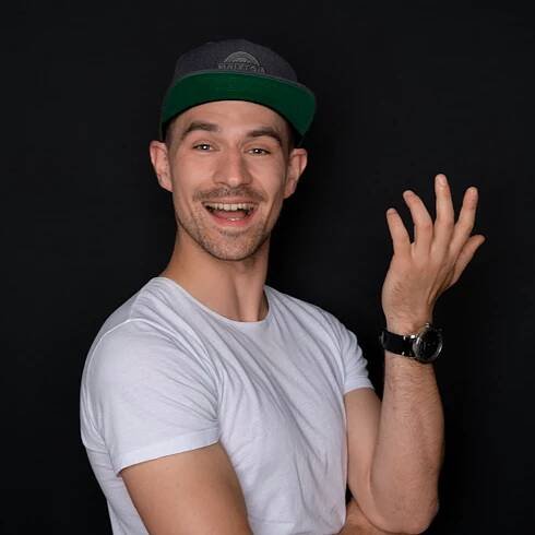 Jakub Koudela - ACTORSMAP